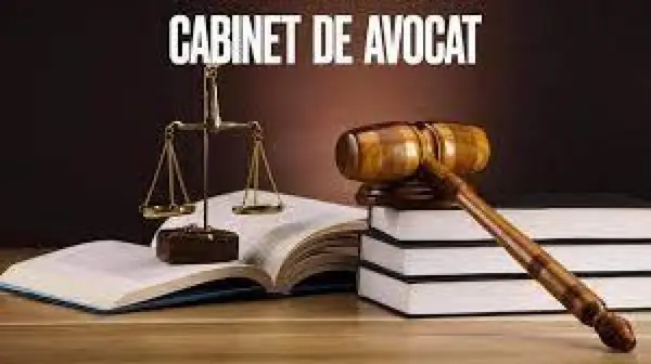 Cabinet de avocat Egri Diana Roxana