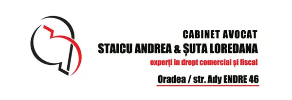 Cabinet avocat Staicu Andrea & Suta Loredana