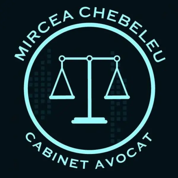 Chebeleu Mircea - avocat