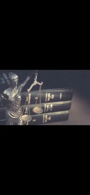 Cabinet de avocat Scridon Carla Maria