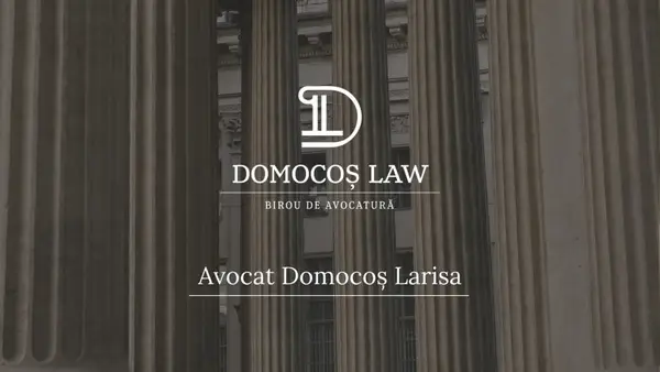 Birou de avocatura Domocos Law