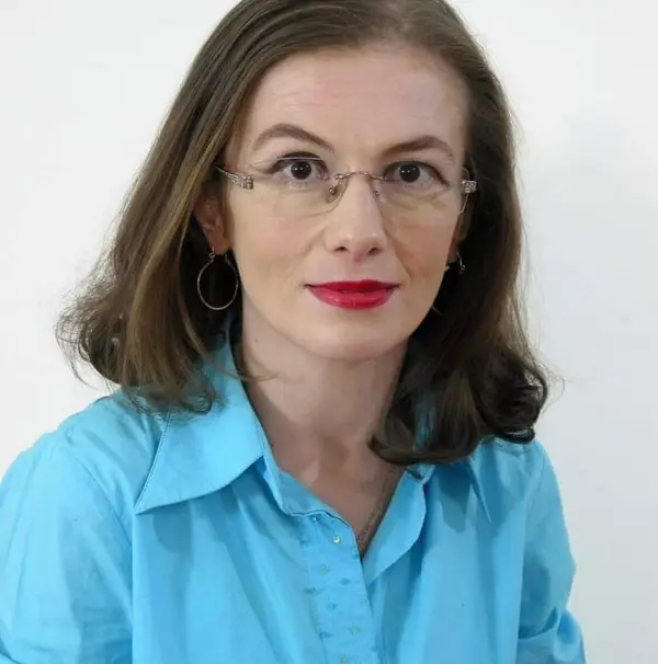 Egri Diana Roxana - avocat