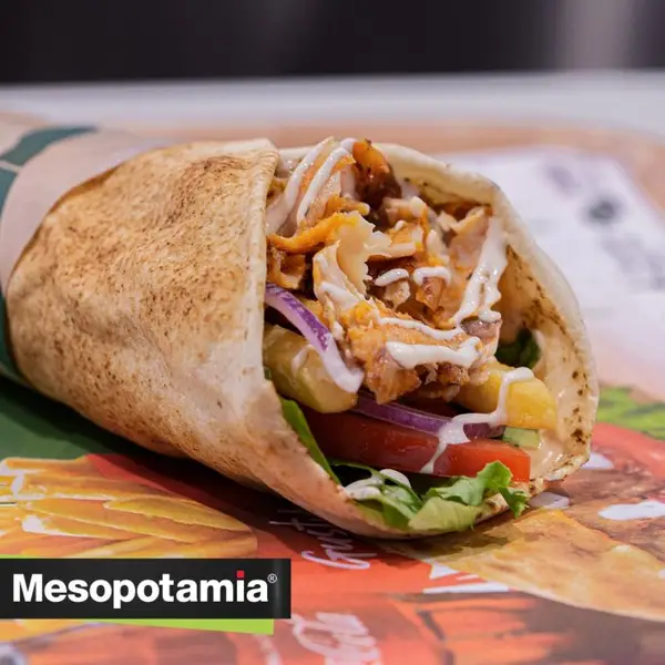 Mesopotamia