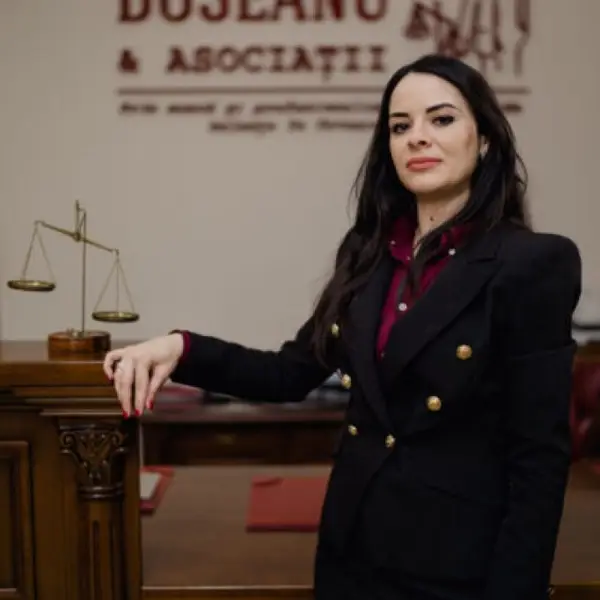 Mihut Anabella - avocat