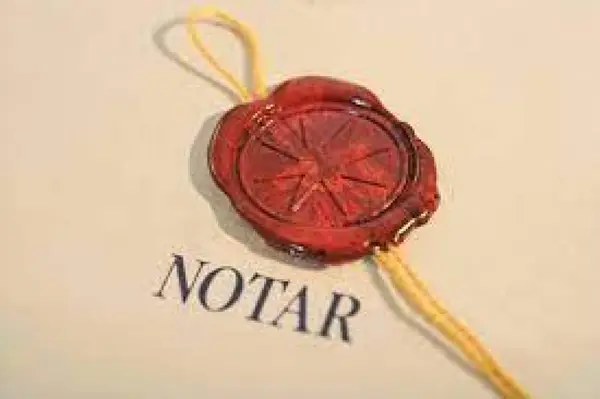 Birou notarial Tamas Teodora Lidia, Matei Monica Mihaela