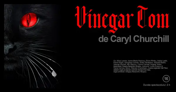 Vinegar Tom