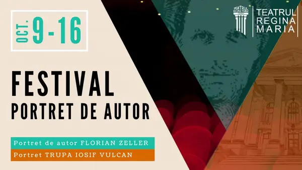 Festival Portret de autor