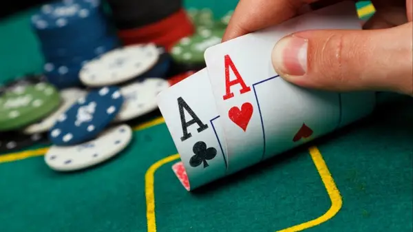 Ce înseamnă VideoPoker?