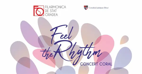 Feel the rhythm