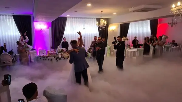 5 sfaturi pentru o nunta reusita