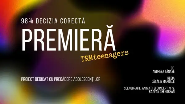 98% decizia corecta