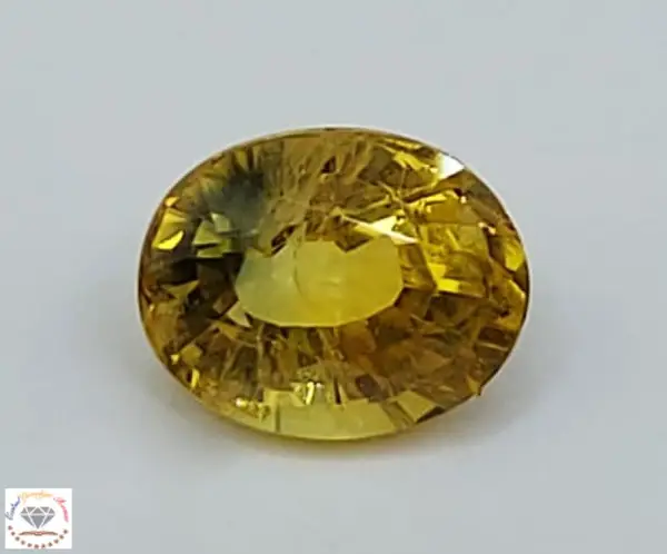 Safirele bicolore