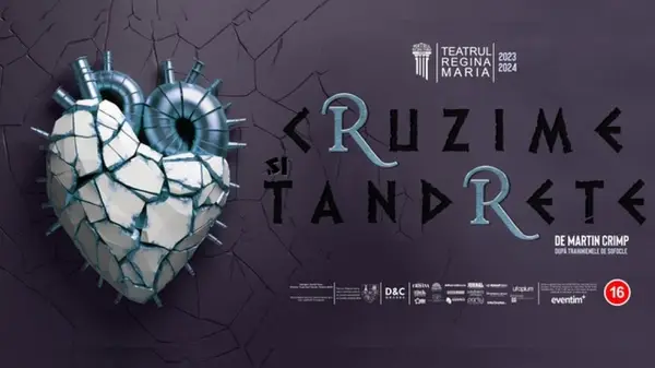 Cruzime si tandrete