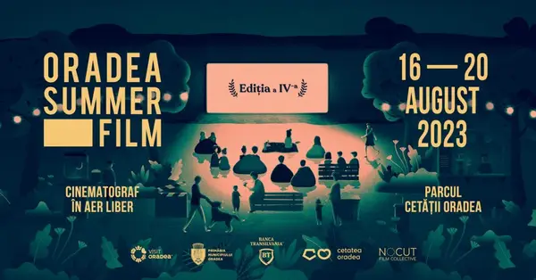 Oradea Summer Film