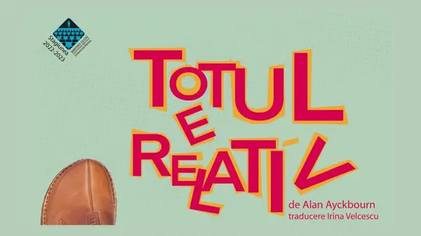 Totul e relativ