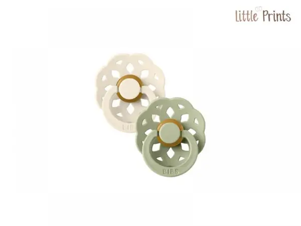Suzete ortodontice din latex Bibs si alte produse pentru copii sunt disponibile la Little Prints