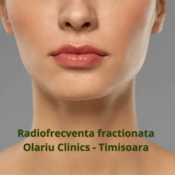 O piele mai ferma si fara riduri cu radiofrecventa fractionata