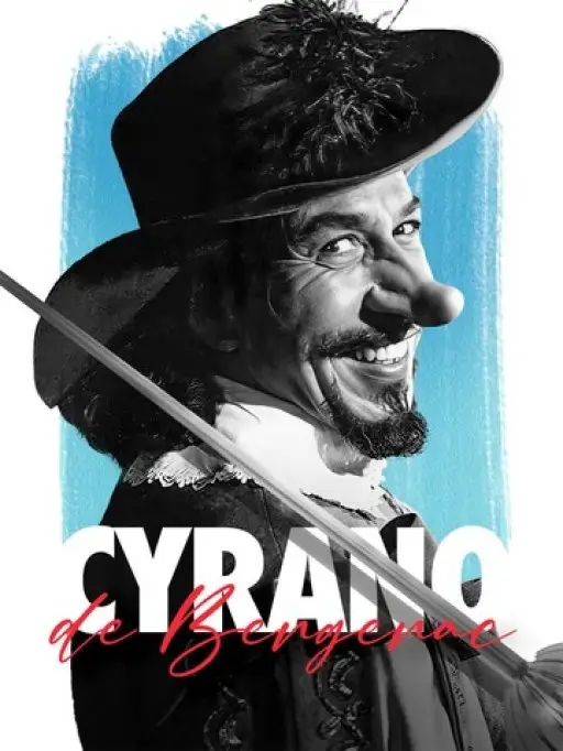 Cyrano de Bergerac