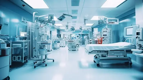 Cum amenajezi eficient o sală de consultații