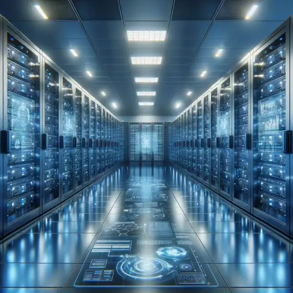 Consultanței hardware în gestiunea eficientă a stocurilor
