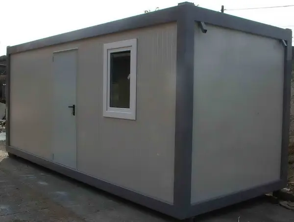 Vindem containere birou la Estpoint!
