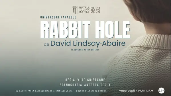 Rabbit Hole