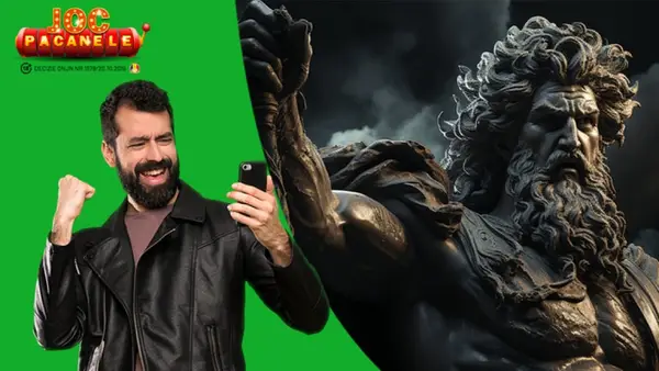Ce impact au sloturile cu temă mitologică asupra jucătorilor?