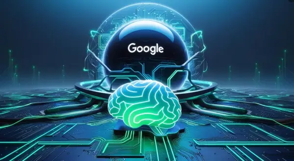 Noul motor de căutare Google alimentat de inteligență artificială: cum schimbă peisajul online