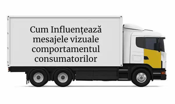 Psihologia publicității outdoor: cum Influențează mesajele vizuale comportamentul consumatorilor