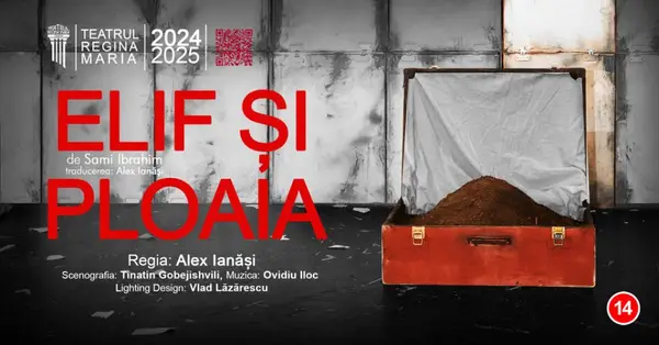 Elif si ploaia