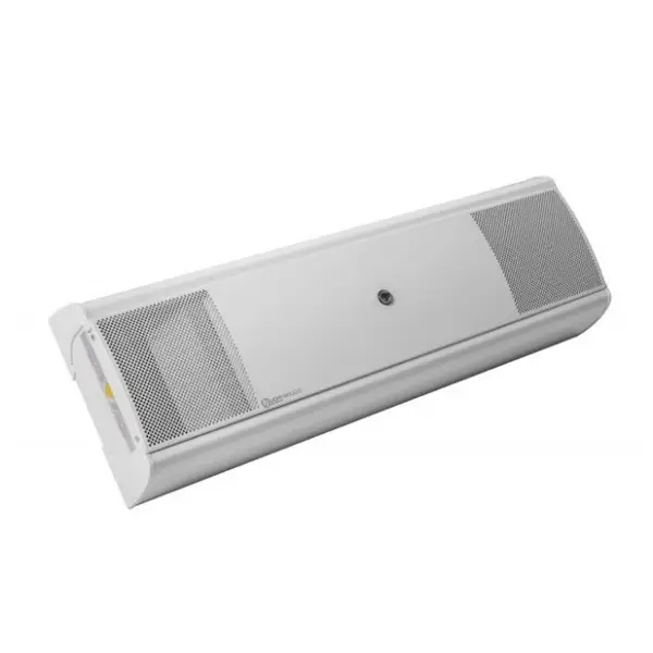 Aer proaspăt și sănătos cu purificatoarele UV de la SPECTRA