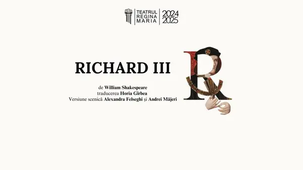 Richard III