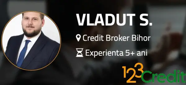Încrederea care face diferența, povestea unui broker de credite din Oradea