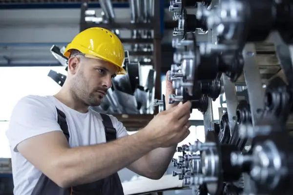 Top 3 avantaje cheie ale reductoarelor pendulare în aplicațiile industriale