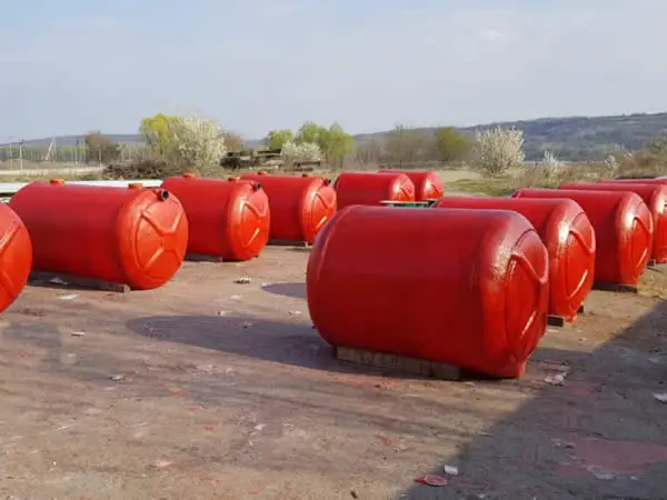 Montajul fosei septice ecologice, o soluție modernă și durabilă pentru gospodării fără canalizare