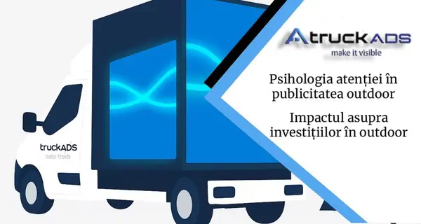 Psihologia atenției și impactul asupra investițiilor în outdoor