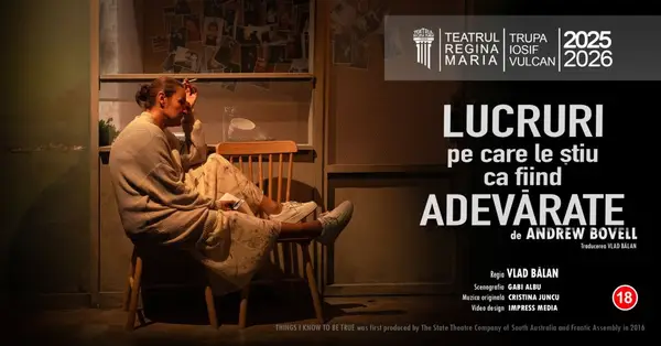 Lucruri pe care le stiu ca fiind adevarate