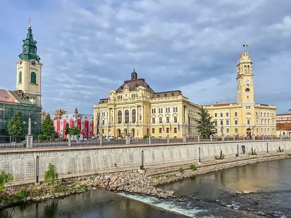 Micro-industriile care schimbă Oradea