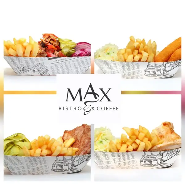 Max Burger
