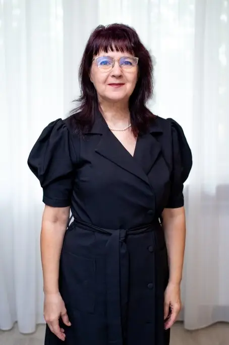 Erika Sarkadi, experiență, echilibru și soluții financiare pe înțelesul fiecărui client din Oradea