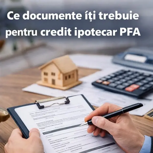 Orădenii care lucrează pe cont propriu și drumul spre un credit pentru casă