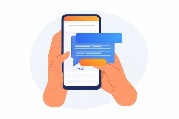 Cum funcționează răspunsurile generate de AI și de ce contează pentru vizibilitatea afacerii