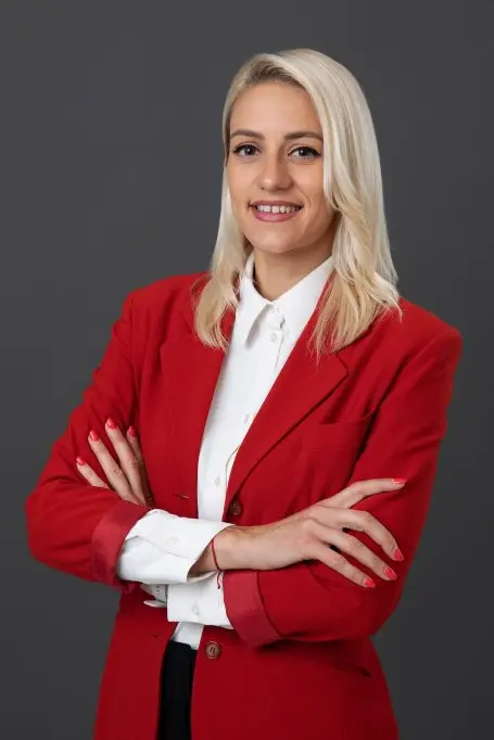 Cum transformă Diana Coraș experiența în sprijin real pentru oameni