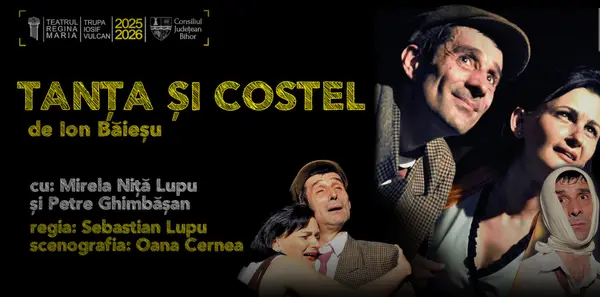 Tanta si Costel