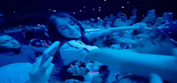 Billie Eilish: Hit Me Hard and Soft - The Tour Live in 3D