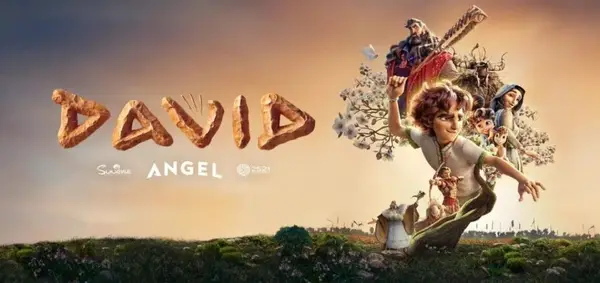 David