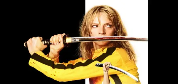 Kill Bill: The Whole Bloody Affair