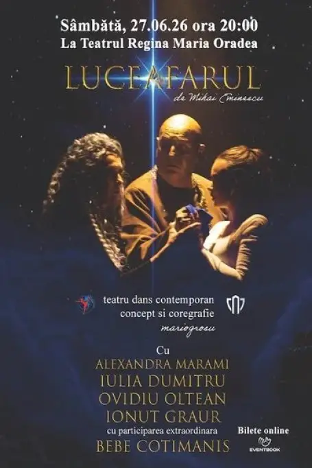 Luceafărul Producție Mario Dance Atelier