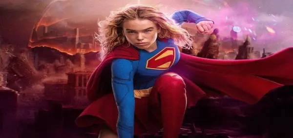 Supergirl