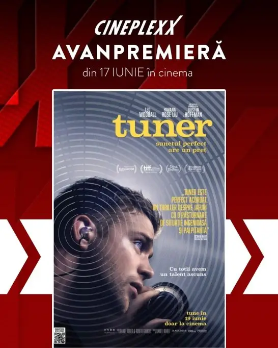 Tuner - Sunetul perfect are un pret